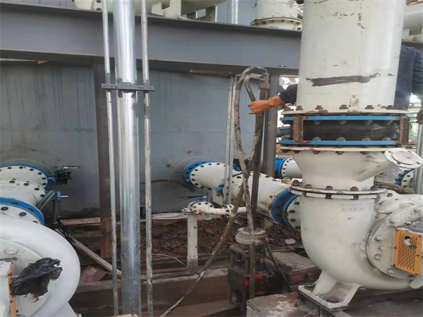 兴安设备基础沉降下沉注浆加固增加荷载